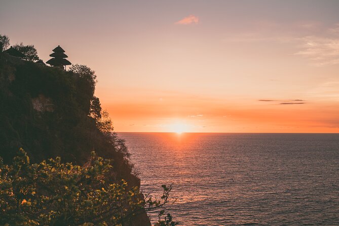 5 Days and 4 Nights Private Bali Tour - Best and Famous Site - Included Services