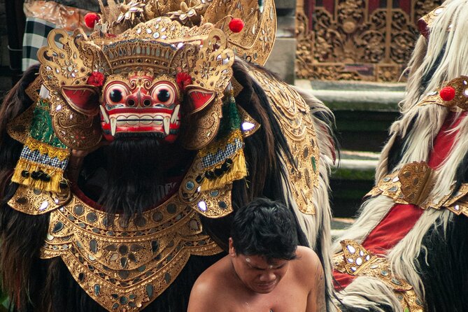 5 Days and 4 Nights Private Bali Tour - Best and Famous Site - Pickup Information