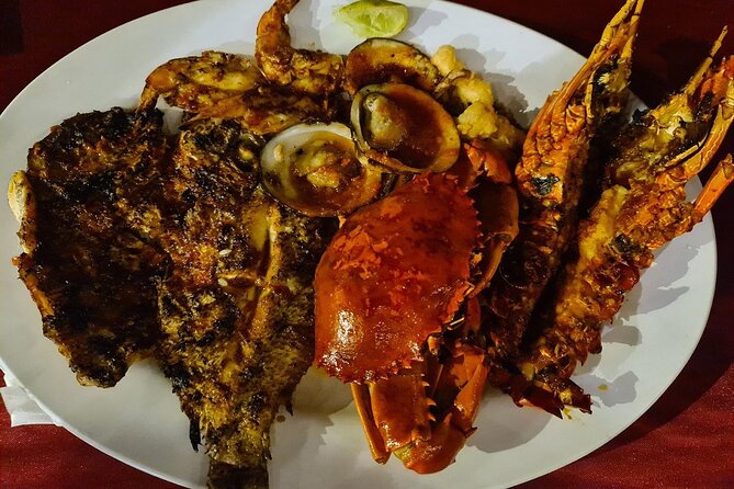5 Days and 4 Nights Private Bali Tour - Best and Famous Site - Culinary Delights