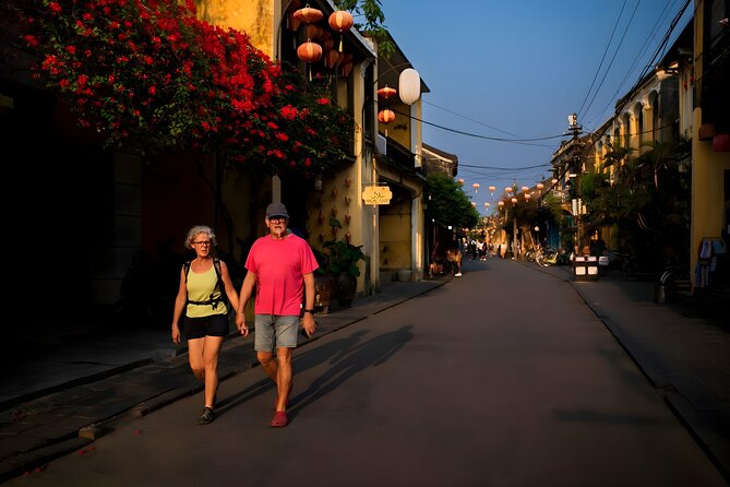 5 Days and 4 Nights Tour in Central Vietnam - Ba Na Hills Adventure