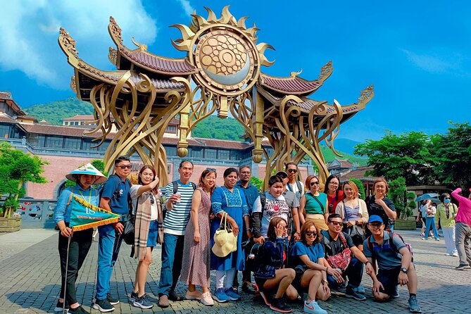 5 Days and 4 Nights Tour in Central Vietnam - Departure and Reflections
