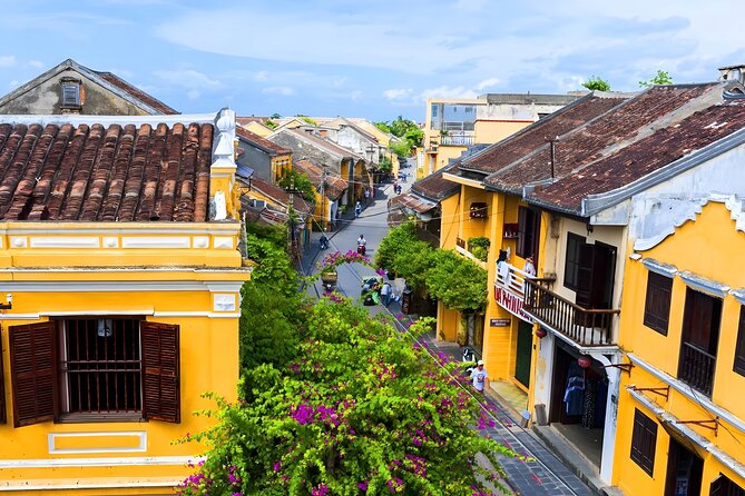 5 Days and 4 Nights Tour in Central Vietnam - Inclusions and Exclusions