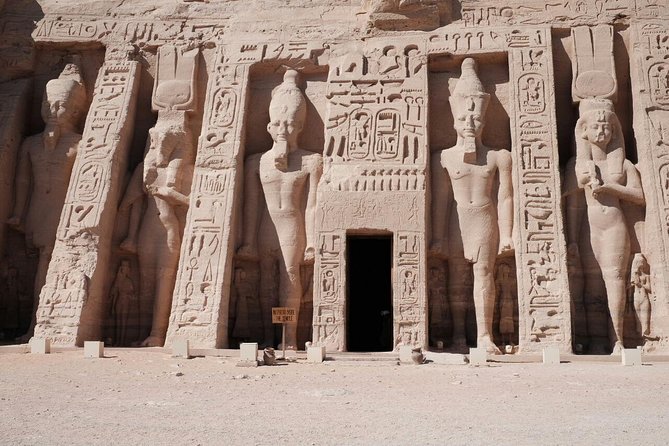 5 Days Around Cairo and Luxor - Pickup and Transportation