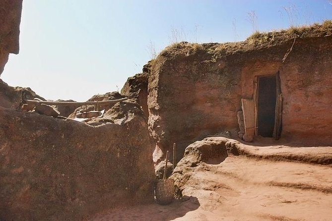 5 DAYS Axum, Lalibela, Tigray Churches and Danakil - Physical Fitness and Medical Considerations