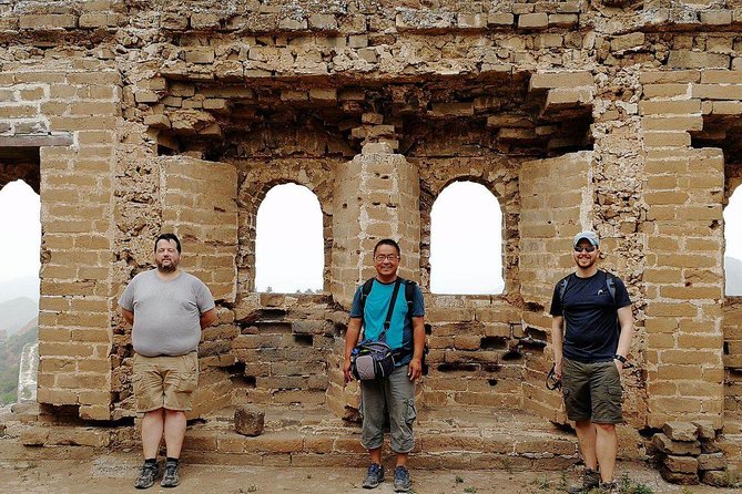 5 Days Beijing and Xian Tour by Bullet Train - Day 1: Beijing Forbidden City