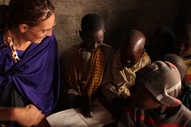 5- Days Best Mid-Range Safari and Maasai Village Experience - Accessibility
