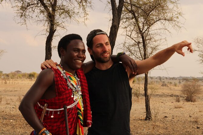 5- Days Best Mid-Range Safari and Maasai Village Experience - Confirmation and Booking