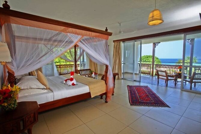 5- Days Best Mid-Range Safari and Maasai Village Experience - Safari Experience