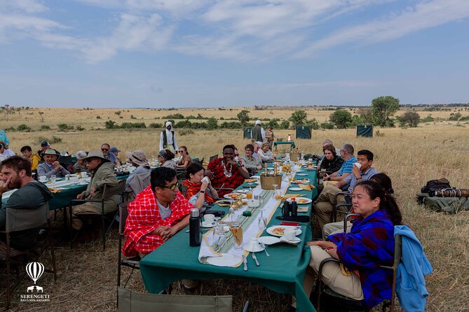 5- Days Best Mid-Range Safari and Maasai Village Experience - Activity Highlights