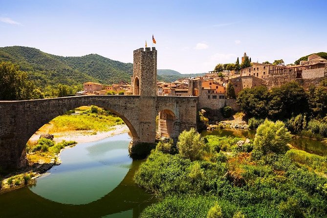 5 Days Best of Catalonia Self Drive From Barcelona - About Your Stay