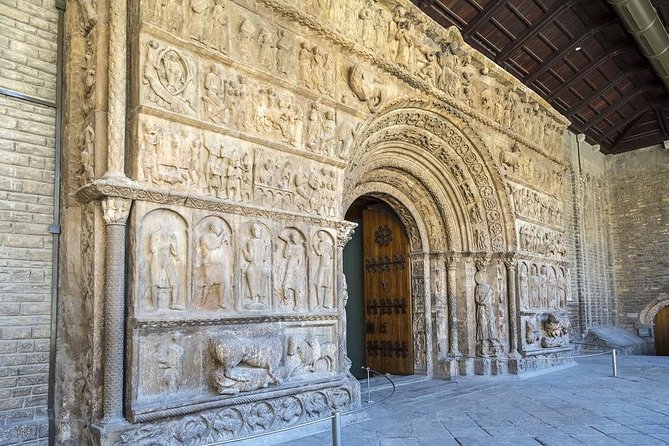 5 Days Best of Catalonia Self Drive From Barcelona - Customer Review Summary