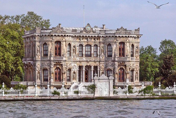 5 Days Best of Istanbul Tour in Istanbul - Booking and Cancellation Policy