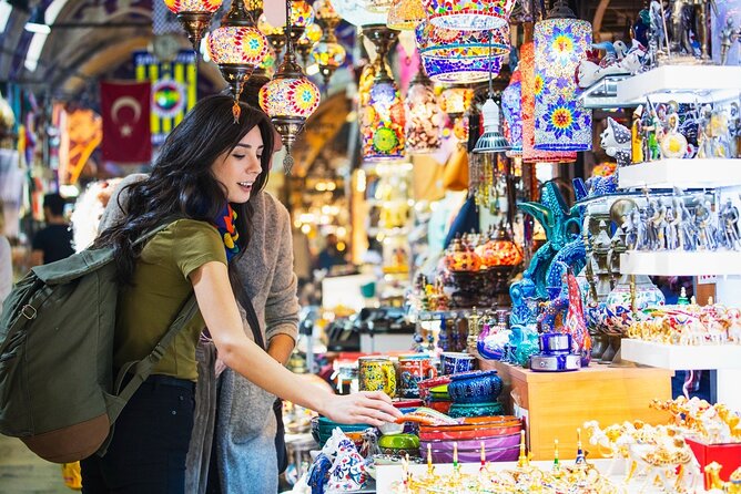 5 Days Best of Istanbul Tour in Istanbul - Since You Asked