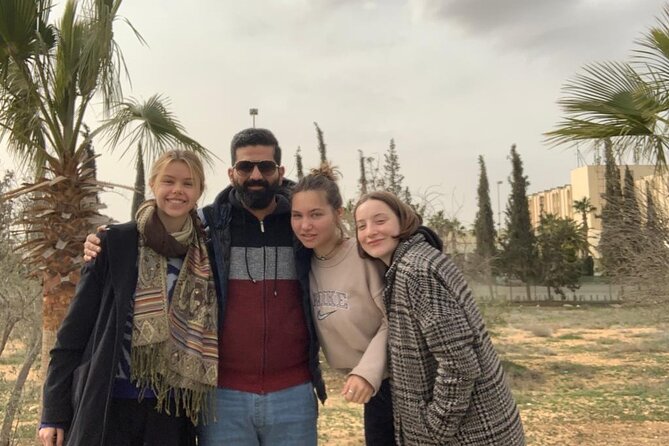 5 Days Best of Jordan (Private Customized Tour) - Inclusions and Exclusions