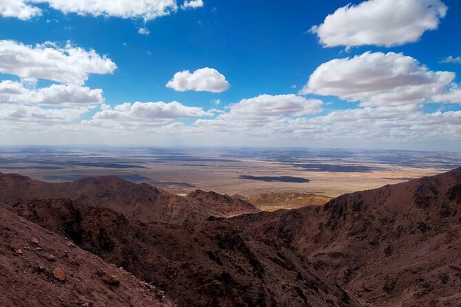 5 Days Best of Jordan (Private Customized Tour) - Booking Process