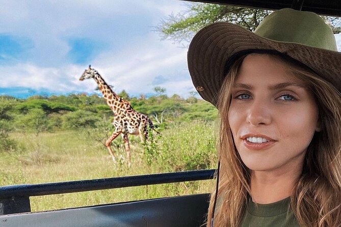 5 Days Best of Tanzania Luxury Safari Northern Circuit - Meeting and Pickup Arrangements