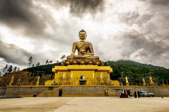 5 Days Bhutan Cultural Tour - Return to Paro