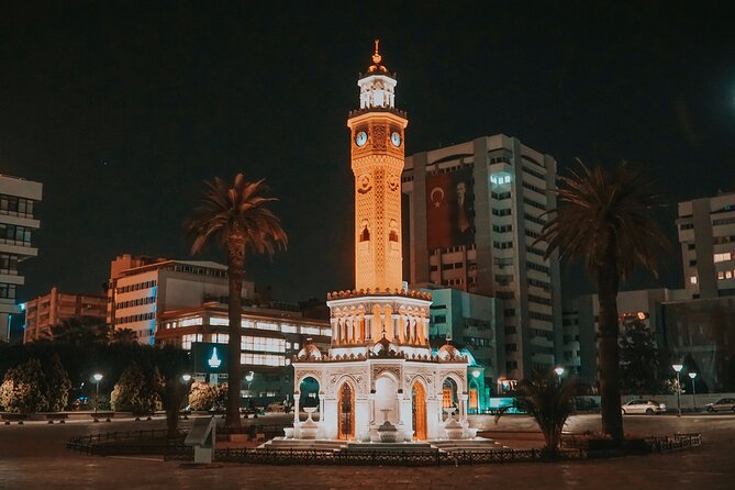 5 Days Biblical Asian Special Izmir Tour - Inclusions