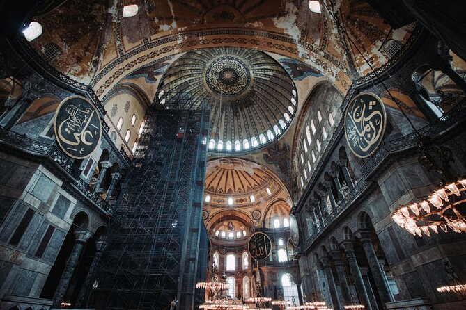 5 Days Biblical Asian Special Izmir Tour - Meeting and Pickup