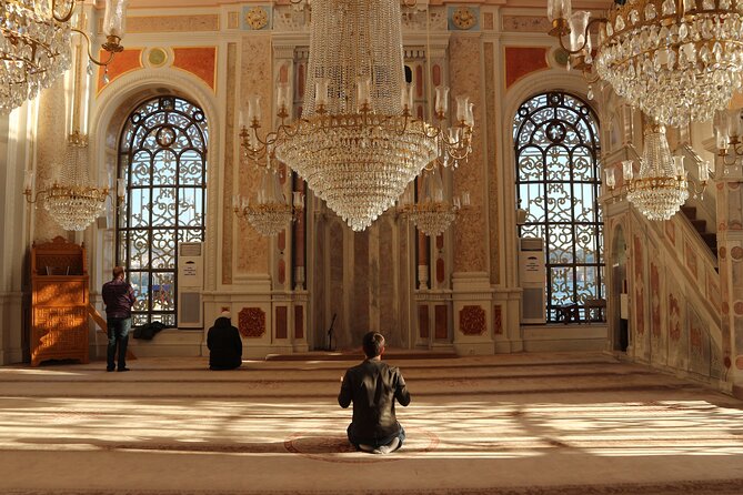 5 Days Biblical Asian Special Izmir Tour - Additional Information