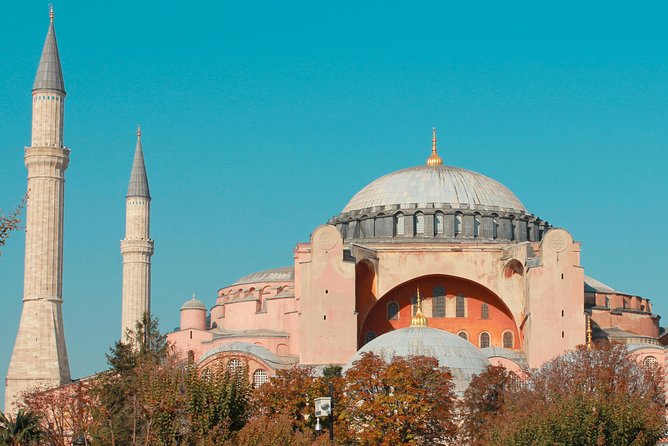 5 Days Biblical Asian Special Izmir Tour - Highlights of Thyatira Pergamum