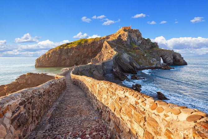 5 Days Bilbao and Basque Country - Quick Points