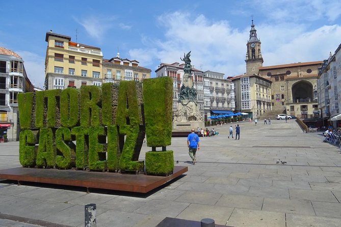 5 Days Bilbao and Basque Country - Discovering the Rioja Wine Region