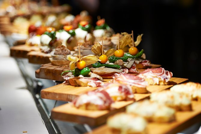 5 Days Bilbao and Basque Country - Logistics and Travel Details