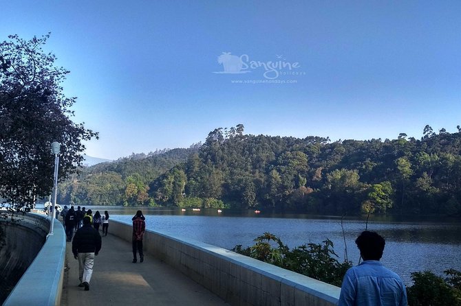 5 Days Budget Kerala Tour Packages - Inclusion and Exclusions