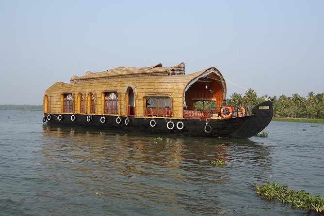 5 Days Budget Kerala Tour Packages - Meal Preferences