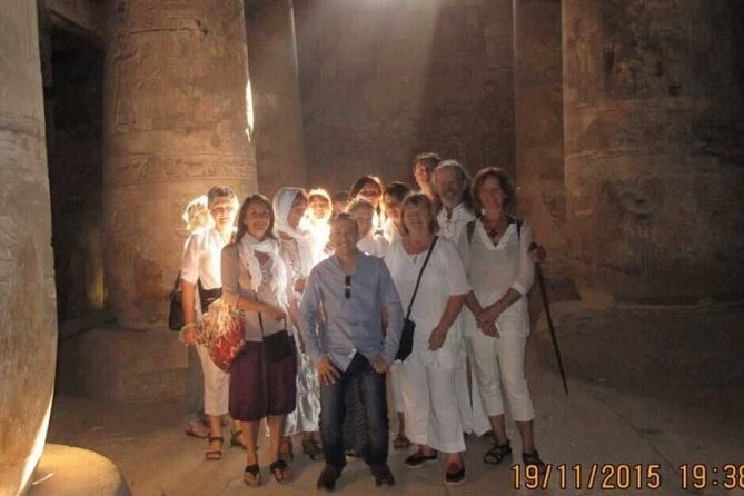 5 Days Cairo, Alexandria & Luxor Tour - Exclusions