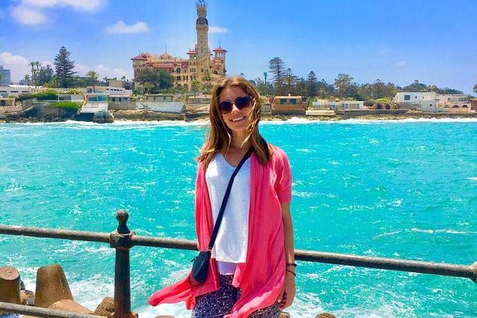 5 Days Cairo, Alexandria & Luxor Tour - Transportation