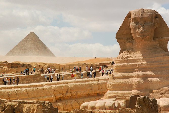 5 Days Cairo and Alexandria Package - Exclusions