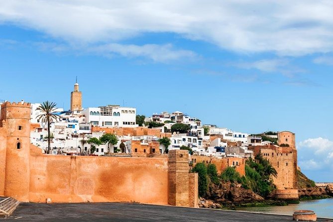 5 Days Casablanca To Sahara Desert - Additional Information
