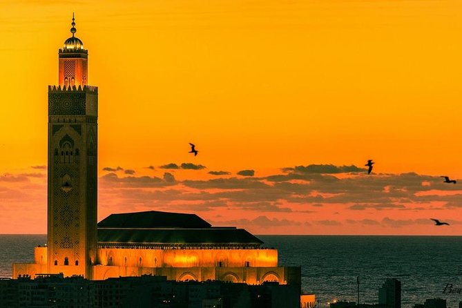 5 Days Casablanca To Sahara Desert - Pricing and Cancellation Policy