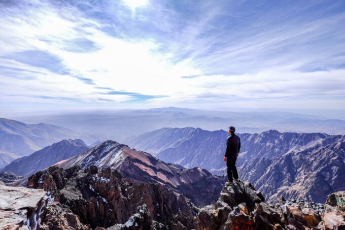 (5 Days) Combined Atlas Mountains & Valley and Sahara Deser - Frequently Asked Questions