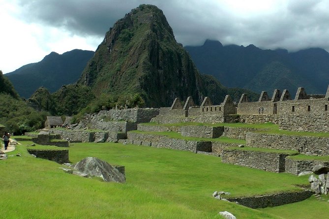 5 Days - Cusco || Sacred Valley || MachuPicchu || Humantay Lake ||ALL INCLUDED|| - Transportation and Logistics