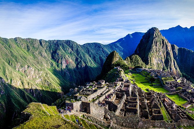 5 Days - Cusco || Sacred Valley || MachuPicchu || Humantay Lake ||ALL INCLUDED|| - Next Steps