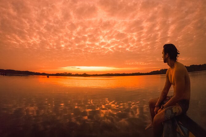 5 Days Cuyabeno Amazon Experience at Waita Lodge - Included Services