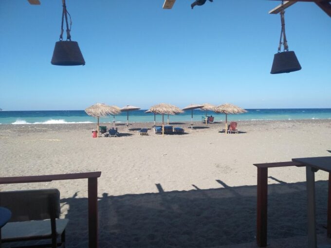 5 Days - Discover Evia Island - Accommodation and Amenities