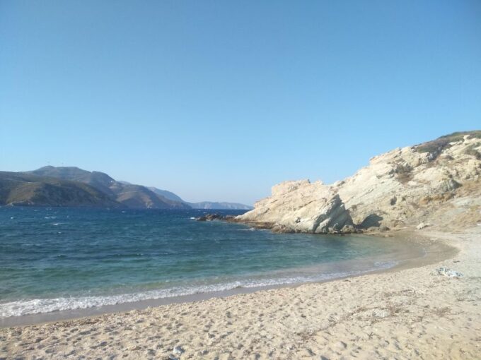 5 Days - Discover Evia Island - Transportation and Transfers