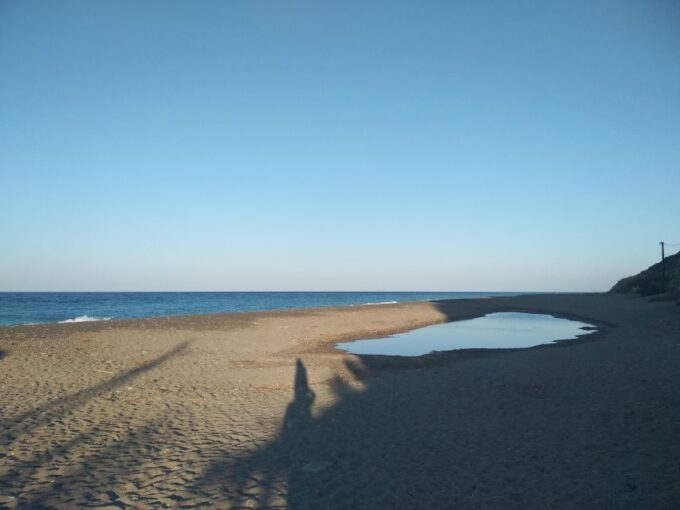 5 Days - Discover Evia Island - Optional Day Tour to Athens