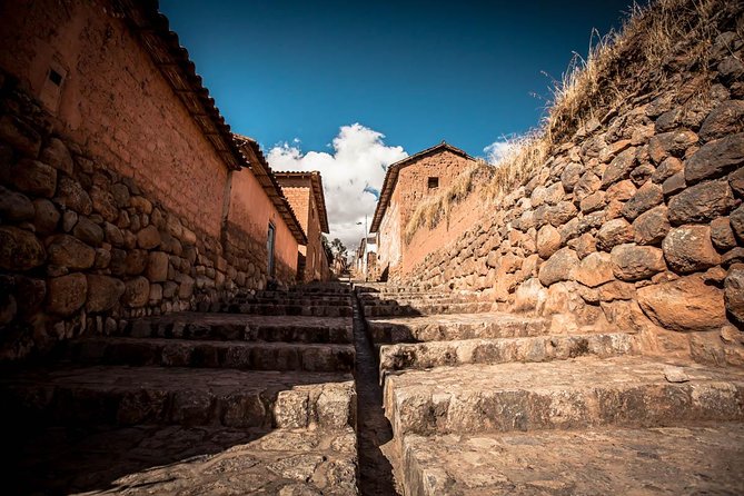 5 Days Discovering Cusco From Cusco - Journey to Chinchero