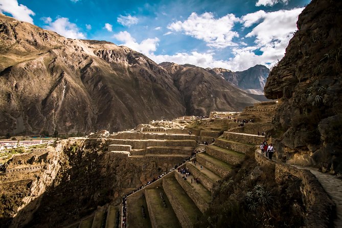 5 Days Discovering Cusco From Cusco - Return to Cusco