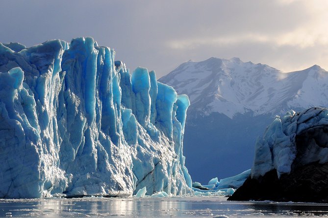 5-Days Discovery Ushuaia and El Calafate - Included Services