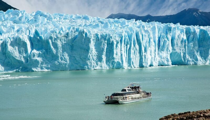 5-Days Discovery Ushuaia and El Calafate - Itinerary Breakdown