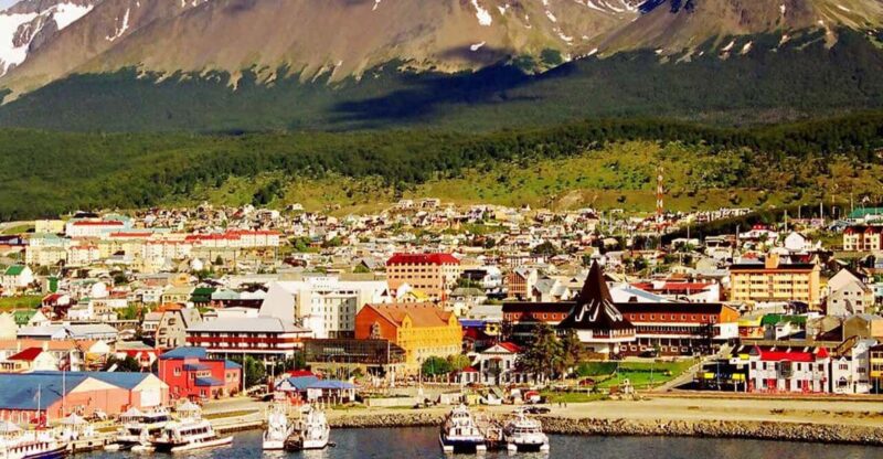 5-Days Discovery Ushuaia and El Calafate - Excursion Highlights