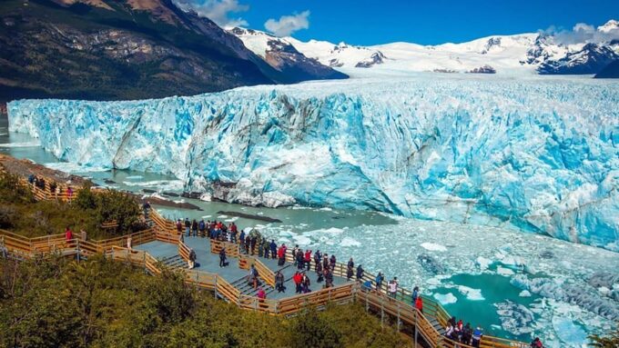 5-Days Discovery Ushuaia and El Calafate - Packing Essentials