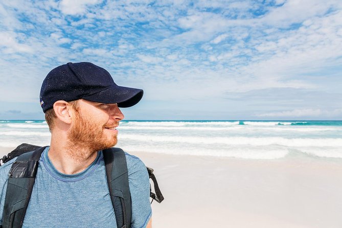 5 Days Galapagos Tour: Santa Cruz and Isabela Islands - Pickup and Transportation