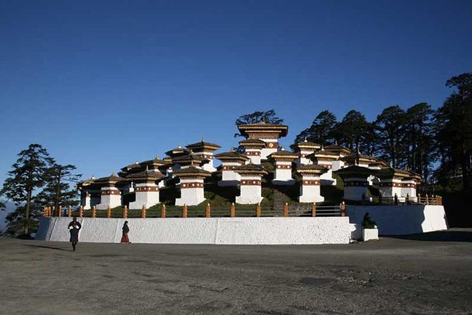 5 Days Glimpse of Bhutan - Exclusions